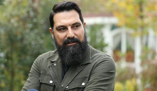 Bülent İnal: Yurt dışında Payitaht Abdülhamid'e müthiş sevgi var