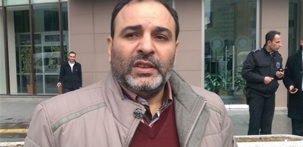 Bülent Keneş'e Başbakan'a hakaretten ceza