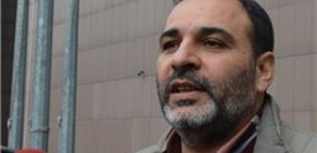Bülent Keneş'e Başbakan'a hakaretten hapis cezası