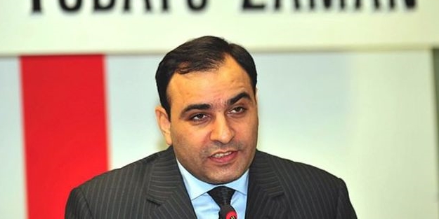 Bülent Keneş'in kardeşi tutuklandı