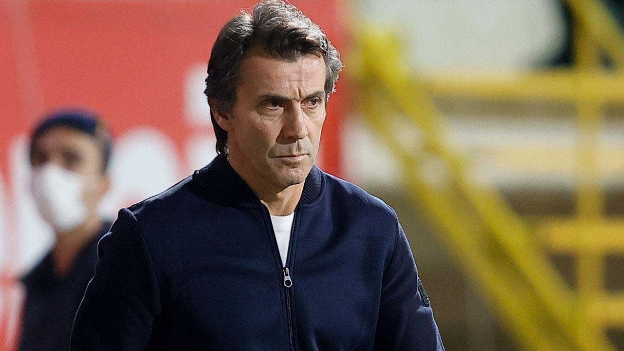 Bülent Korkmaz: Dibi gördük, bundan sonra çıkış olacak
