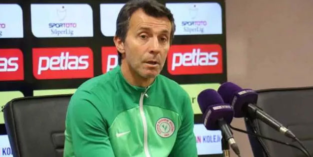 Bülent Korkmaz: Hedefimiz önümüzdeki yılın planlanmasını yapmak