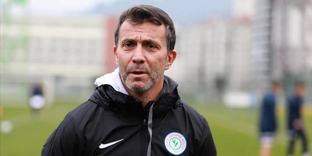 Bülent Korkmaz: İnşallah sonumuz iyi biter