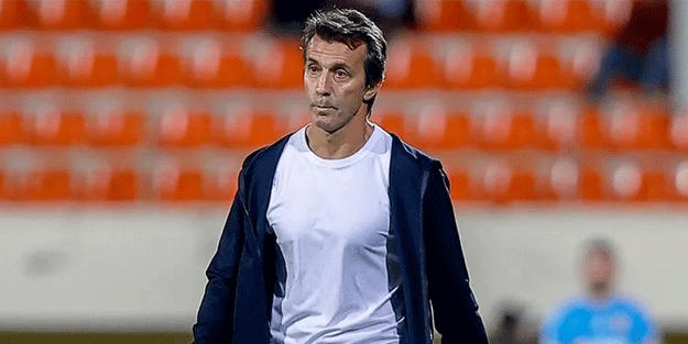 "Süper Lig’e çıkmamız son haftaya kaldı"