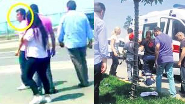 'Bülent Korkmaz Suriyeli çocuğa çarptı' haberi yalanlandı