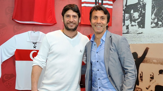 Bülent Korkmaz'dan derbi açıklaması