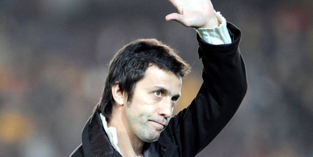 Süper Lig'de bir istifa daha mı?