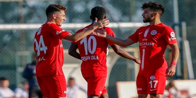 Bülent Korkmaz'ın istediği genç yıldız! Konyaspor'dan Mikail Başar hamlesi