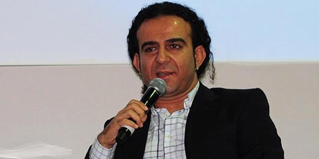 Aydın Doğan pornocuyu Hürriyet'ten kovdu