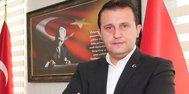 Bülent Soylu kimdir nerelidir?