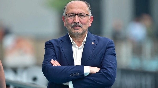 Bülent Temelli'den adaylık açıklaması!