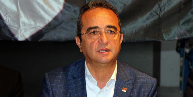 'Biz hayır kurumu değiliz!'