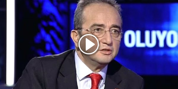 Bülent Tezcan'dan güldüren açıklama