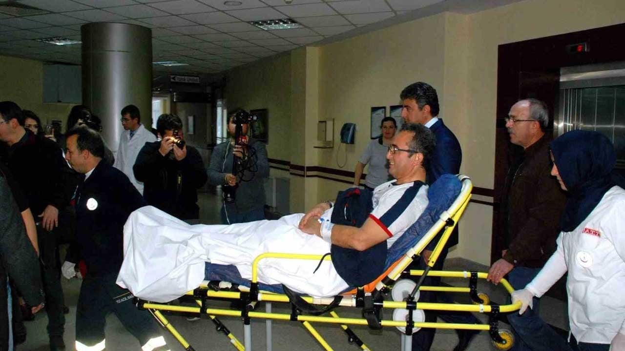 Bülent Tezcan'ı 10 yıl önce yaralayan kişi öldürüldü