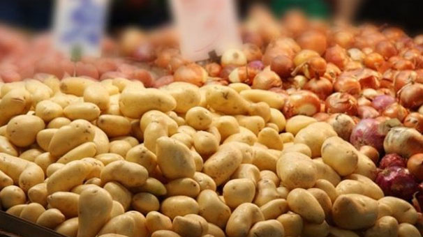 Bülent Tüfenkci'den patates ve soğan fiyatları hakkında flaş uyarı!