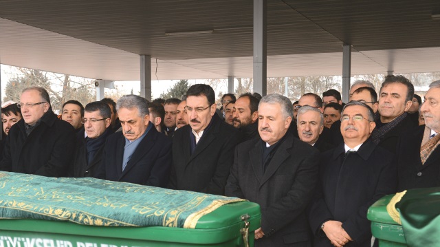 Bülent Tüfenkci’nin acı günü
