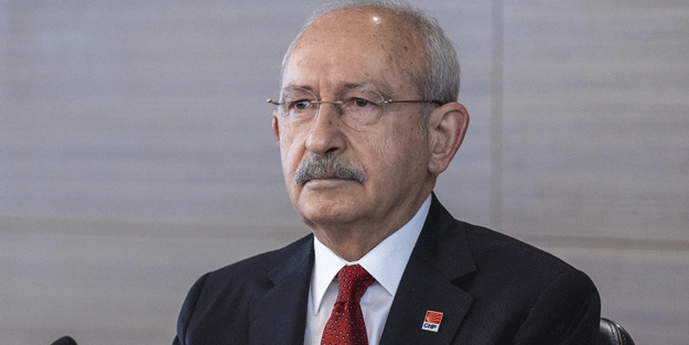 Bülent Turan açıkladı! Bay Kemal'i terletecek anket