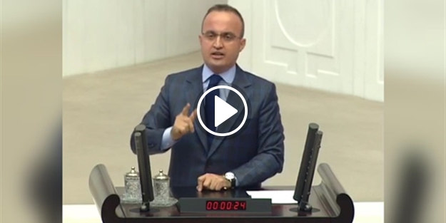 'Bu ahlaksızlık CHP’de kurumsal mı?'