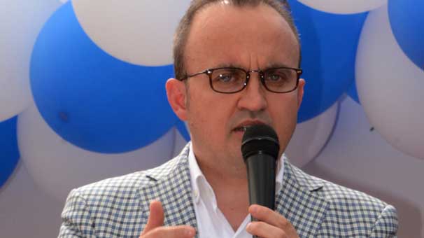 Bülent Turan: İlk uygulamada Meclisin yetkilerinin arttığına şahit olduk