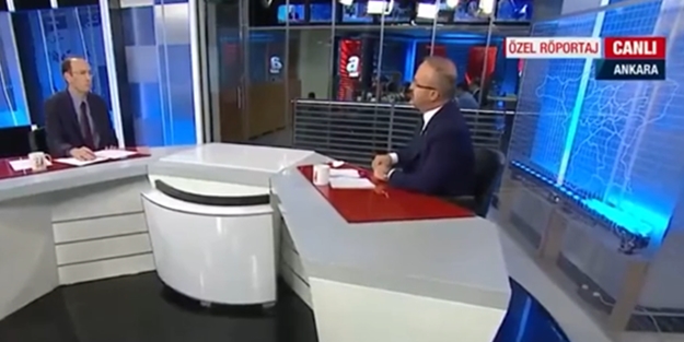 Bülent Turan: Kılıçdaroğlu için siyaset bitti