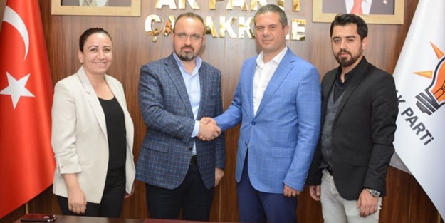 Kılıçdaroğlu'na tepki gösterdi: Ayıplı mal gibi...