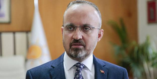 Turan'dan Erdoğan-Biden görüşmesine ilişkin açıklama