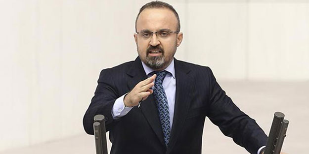 Bülent Turan uyardı: AK Parti seçimde çok düşük oy alırsa…