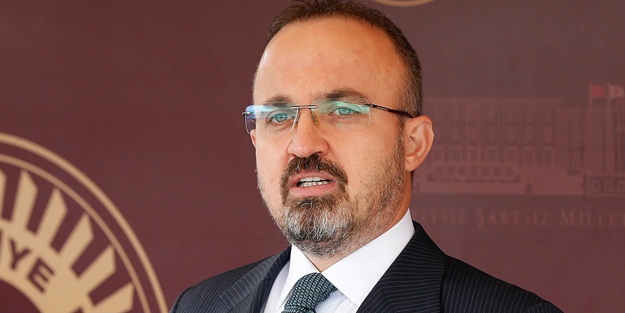 Bülent Turan'dan Ayasofya İmamı hakkında yeni açıklama: Hakkıma girenlere hakkımı helal etmiyorum