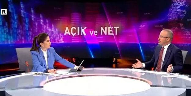 Bülent Turan'dan Babacan ve Davutoğlu'na tokat gibi sözler: Dedelerinin mezarına nasıl gidecekler?