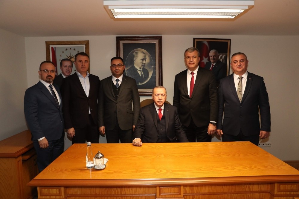 Bülent Turan’dan Çanakkale yatırımları hakkında açıklama 