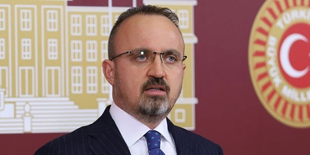 Bülent Turan'dan seçim değerlendirmesi