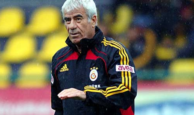 Bülent Ünder'den Galatasaray'a 'hayır' cevabı