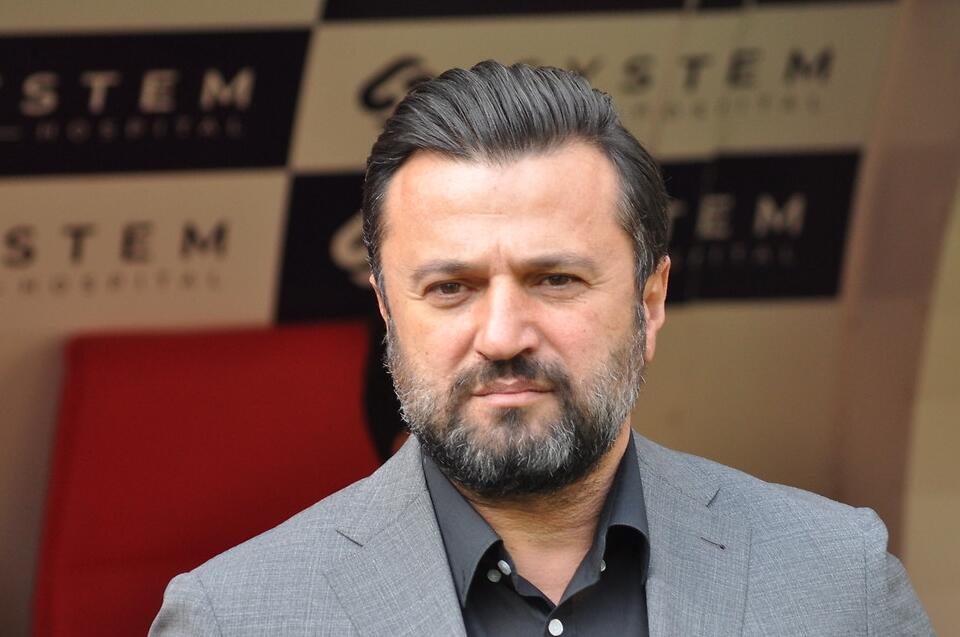 Bülent Uygun: Aman aman Allah'ım dedik