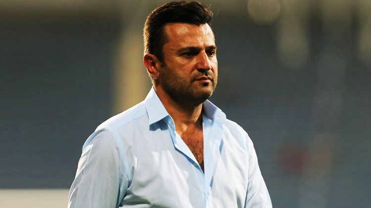 Bülent Uygun fena salladı! 'Dedeciğim evine git'