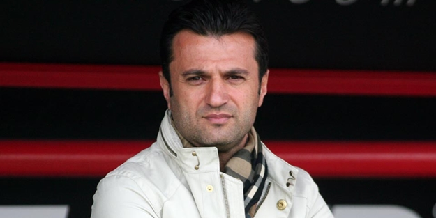 Bülent Uygun: Fenerbahçe'nin başında olmak isterim...