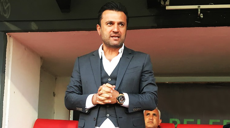 Bülent Uygun patladı! 'Yapılan hainlikler...'