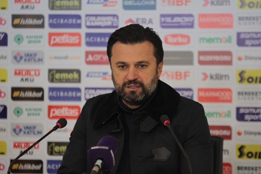 Bülent Uygun: 