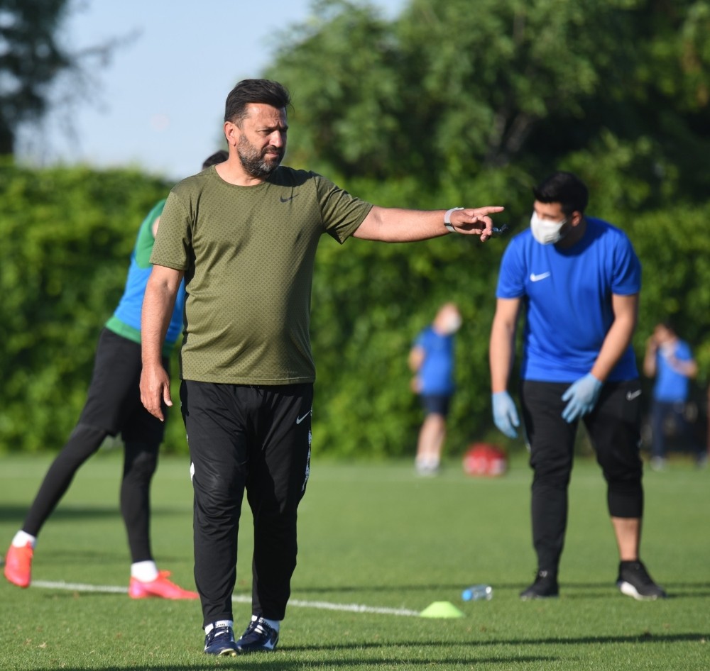 Bülent Uygun: 
