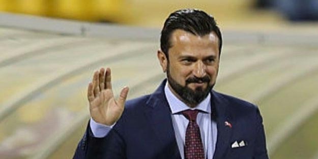 Bülent Uygun: Yediğimiz 2 gol bizim 1 puanla dönmemize neden oldu
