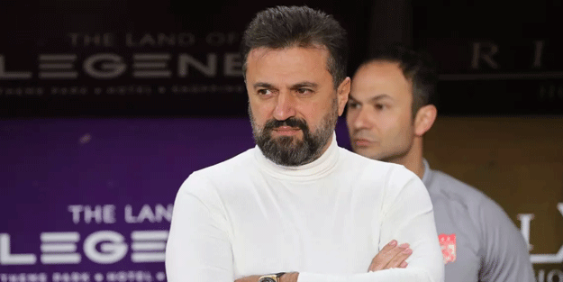 Bülent Uygun'dan Bartuğ Elmaz itirafı!