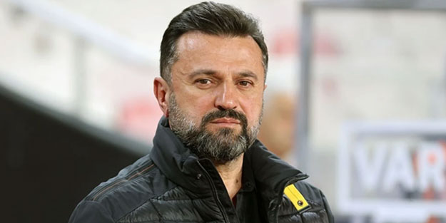 Bülent Uygun'dan çok sert sözler: Onun bunun ço... diyecek söz yok