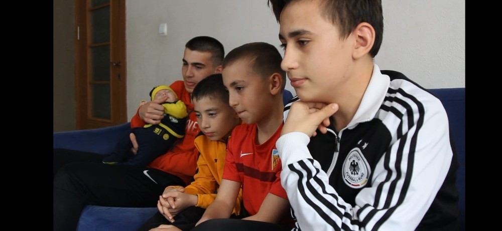 Bülent Uygun’dan minik hayranına büyük sürpriz 