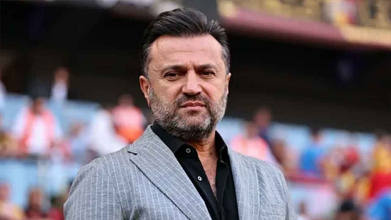 Bülent Uygun’dan olay Fenerbahçe açıklaması! İddialı sözlerle yeşil ışık yaktı: Şampiyonluğu yaşatırız!