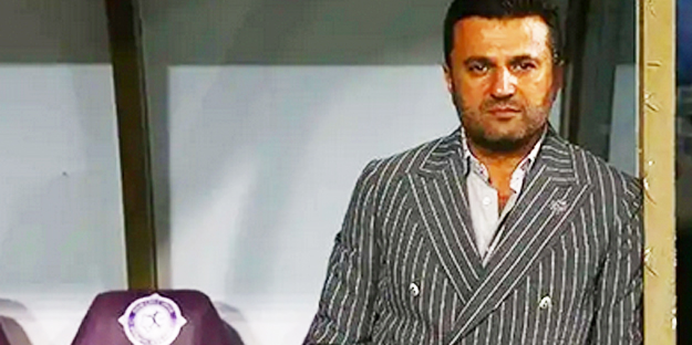 Bülent Uygun'dan olay oluşturacak iddialar! Yoksa başınız ağrıyabilir dedi ve: Türkiye’de de var.. Sızdırıldı artık…