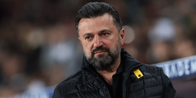 Bülent Uygun'dan sezona damga vuracak olay sözler