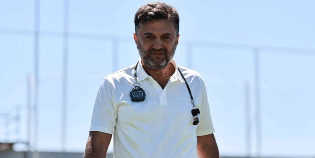 Bülent Uygun'un kızı hastaneye kaldırıldı