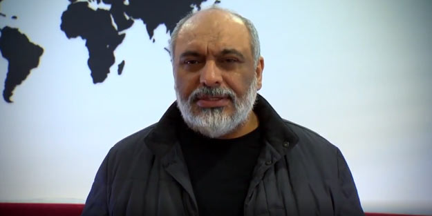 Bülent Yıldırım’dan bebek ve kadın katillerine tokat
