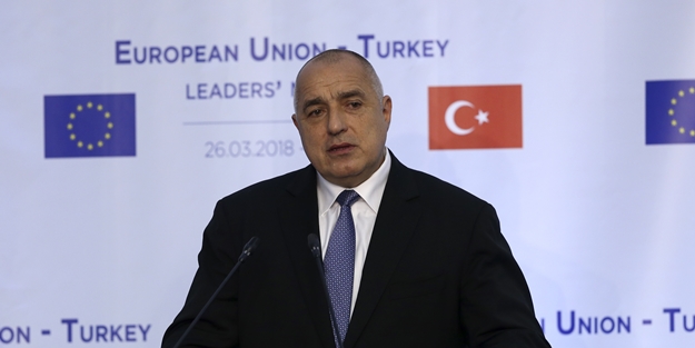 Bulgar Başbakan tarih verdi