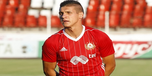 Bulgar medyasından transfer iddiası! Trabzonspor'dan Bozhidar Chorbadzhiyski ve Kiril Despodov atağı