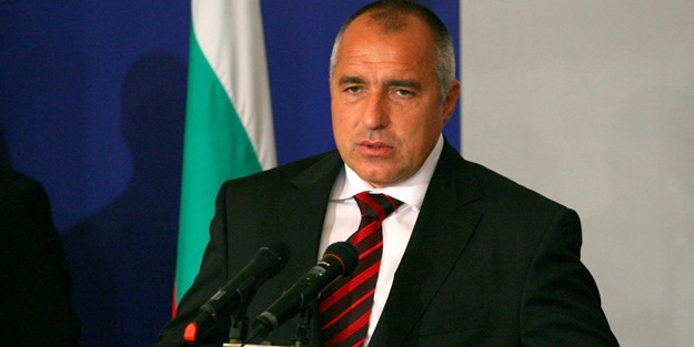 Bulgaristan da burnunu soktu